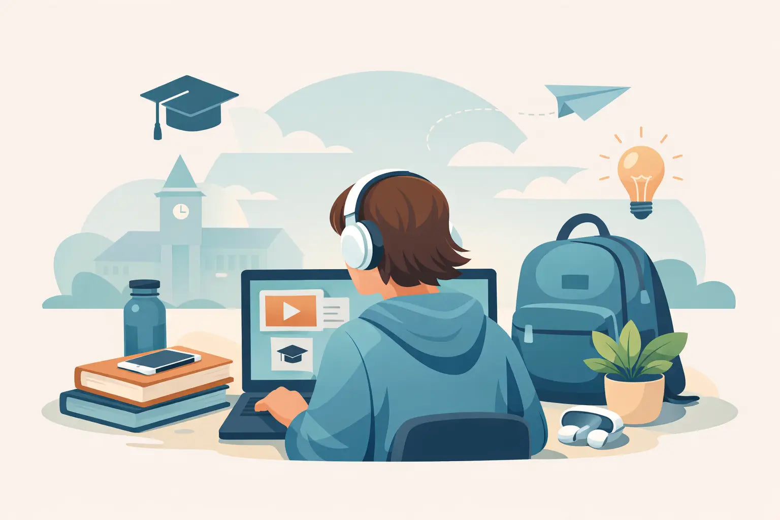 Beste refurbished laptops voor studenten
