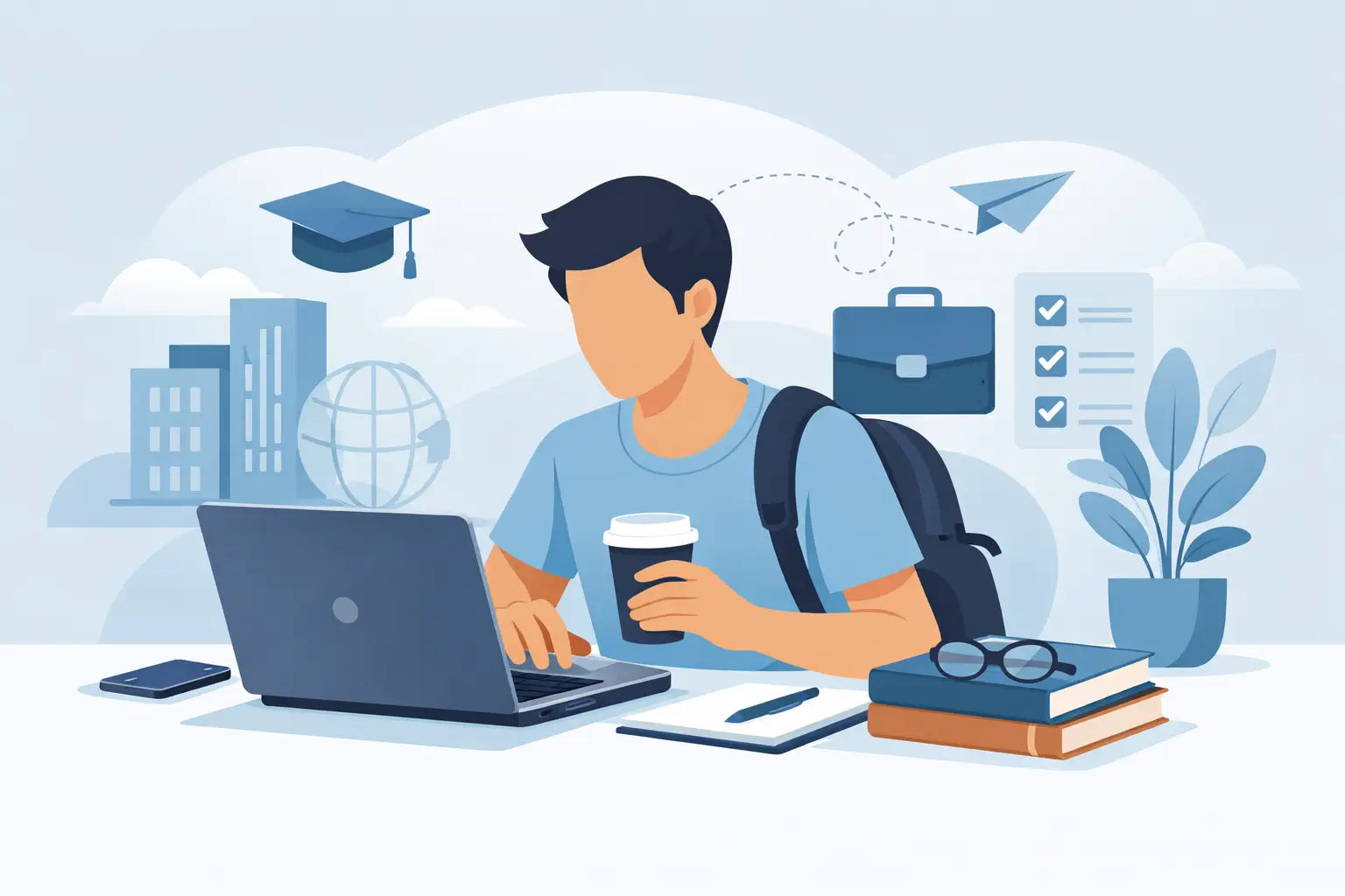 Zakelijke laptop voor studenten kiezen