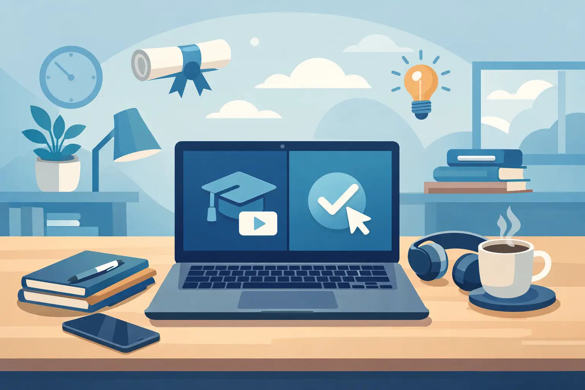 Welke laptop past bij thuisstudie? Kies slim