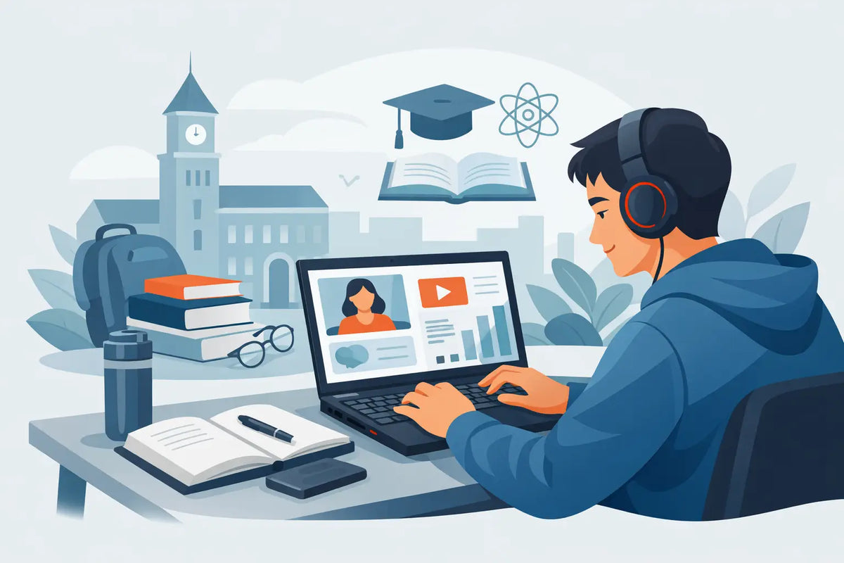Lenovo ThinkPad review student voor je studie