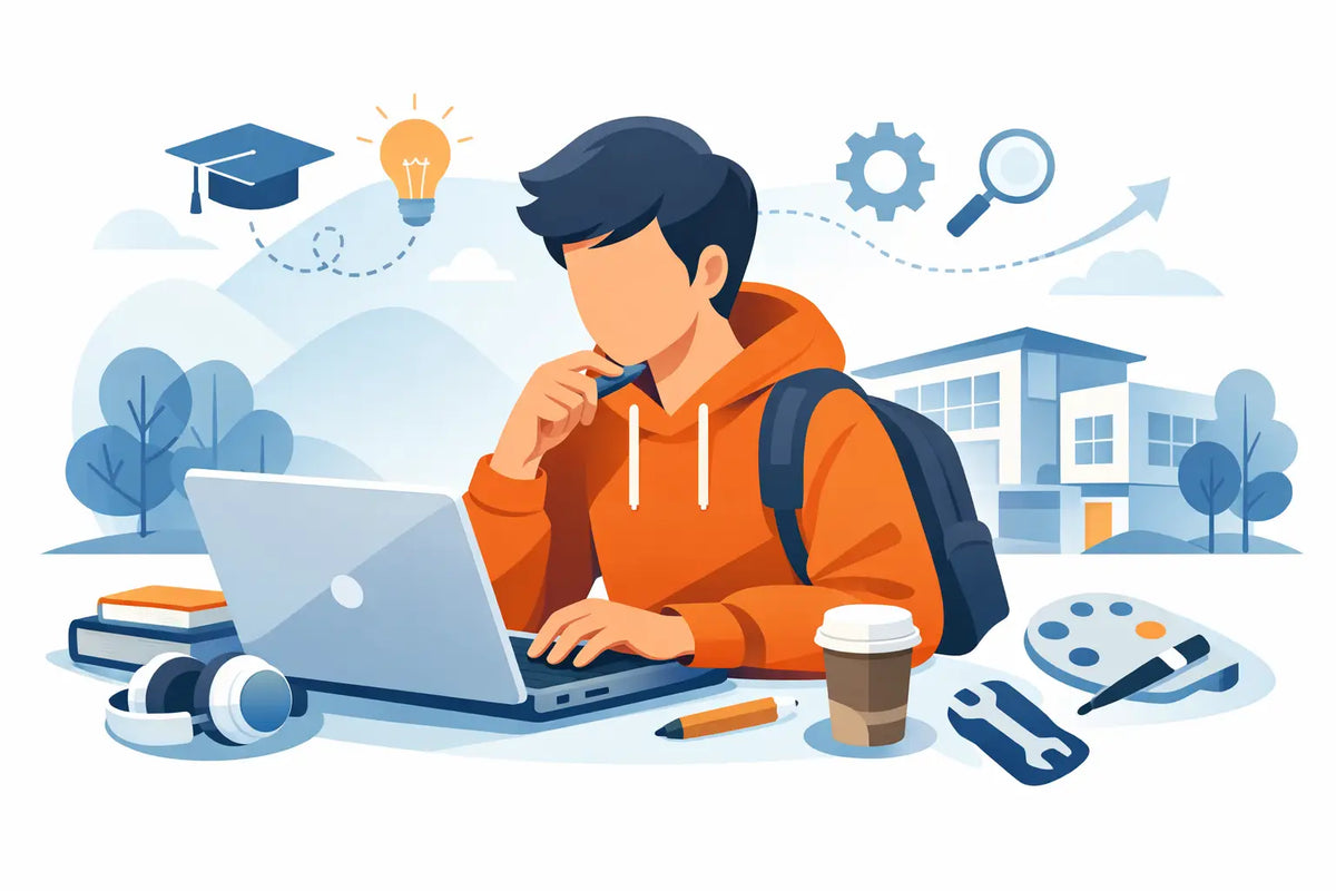 Welke laptop past bij mbo? Kies slim voor je studie