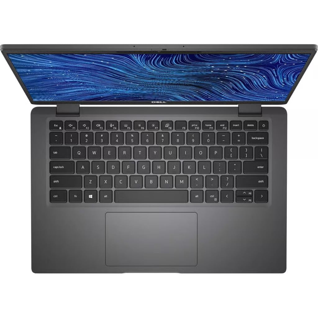 Dell Latitude 3410 - Betrouwbare 14" Zakelijke Laptop | i5-10210U | 8GB RAM | 256GB SSD | Incl. Office & 2 Jaar Garantie