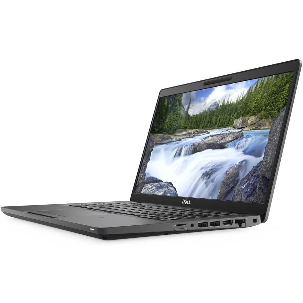Dell Latitude 5400 | i5-8365U | 8GB RAM | 256GB SSD | Full HD | Windows 11 Pro | A-Grade Refurbished