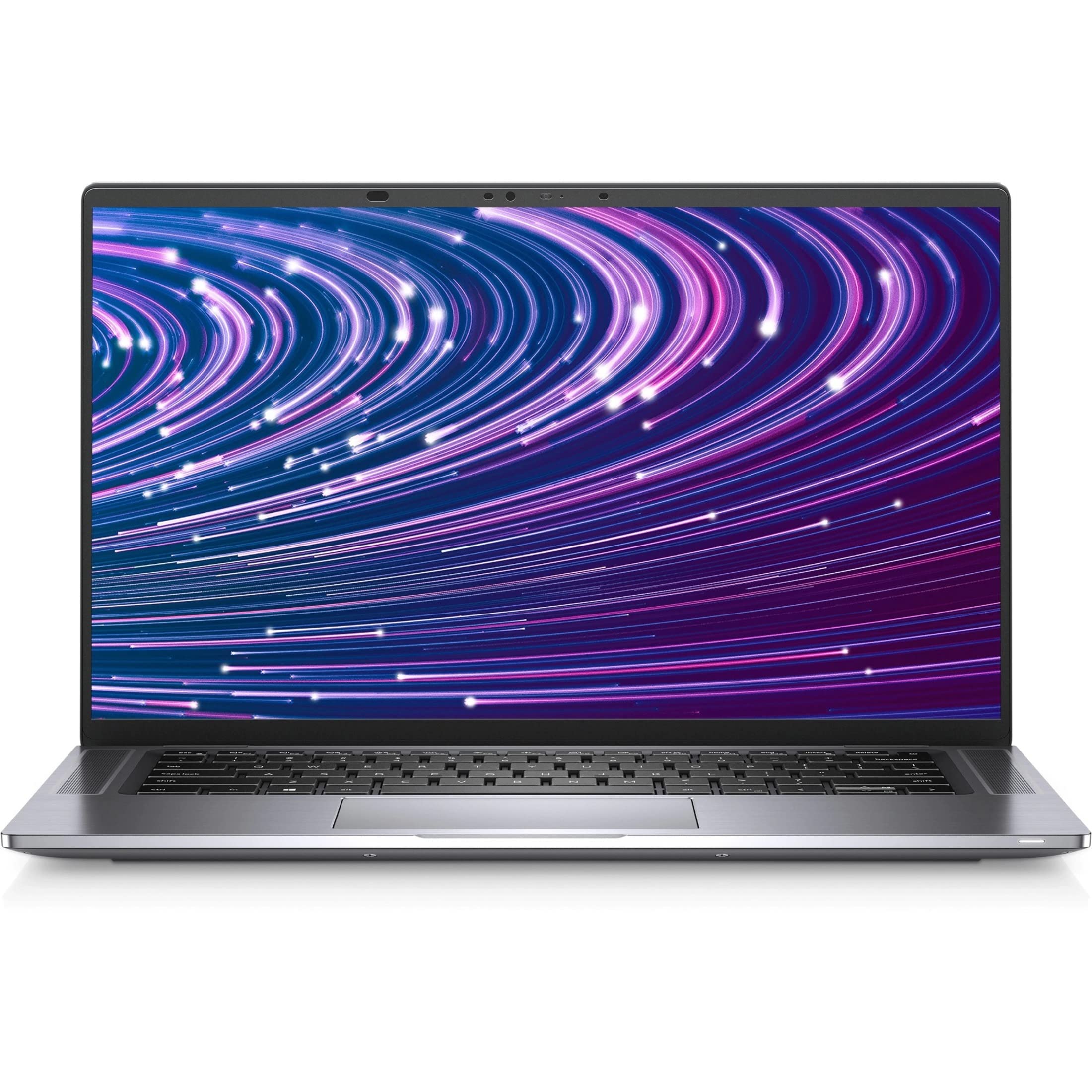 Dell Latitude 9520 — i7-1185G7 · 32GB · 1TB NVMe · 15" FHD Touch · Win 11 Pro