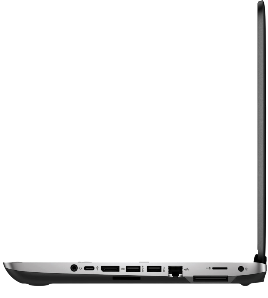 HP EliteBook 840 G2 14 inch zakelijke laptop | i5 | 8GB | 256GB SSD | Windows 11 Pro