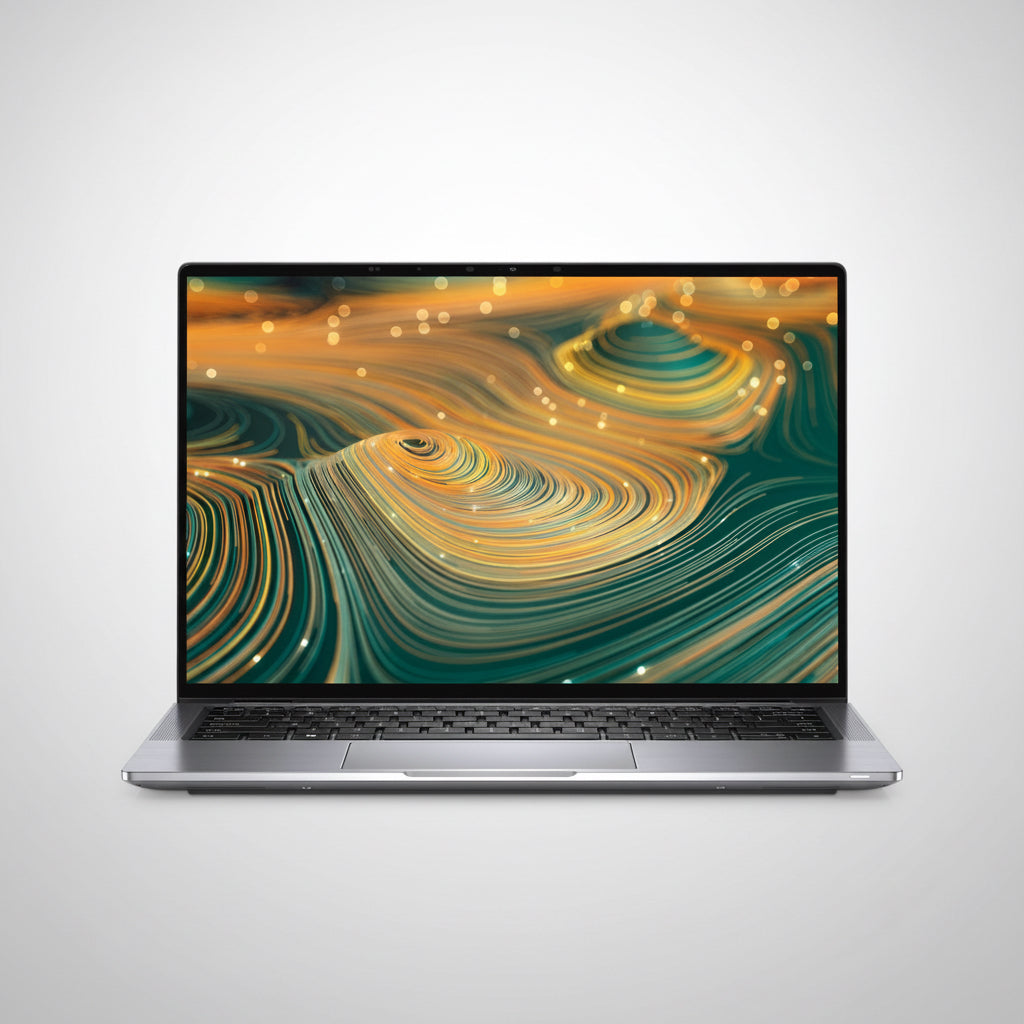Dell Latitude 9420 Flagship - 14 inch FHD - Intel Core i7-1185G7 - 16GB - 512GB SSD - Windows 11 Pro