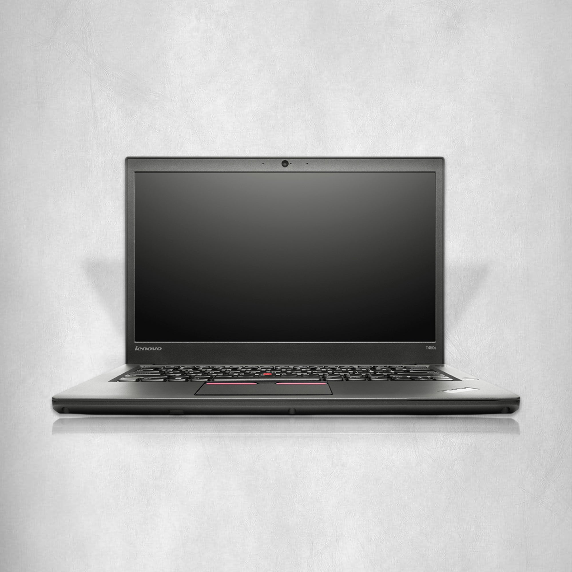 Lenovo ThinkPad T450s - Ultradunne Zakelijke Laptop met Touchscreen | 14" | i5 | 8GB RAM | 256GB SSD | Incl. Office & 2 Jaar Garantie