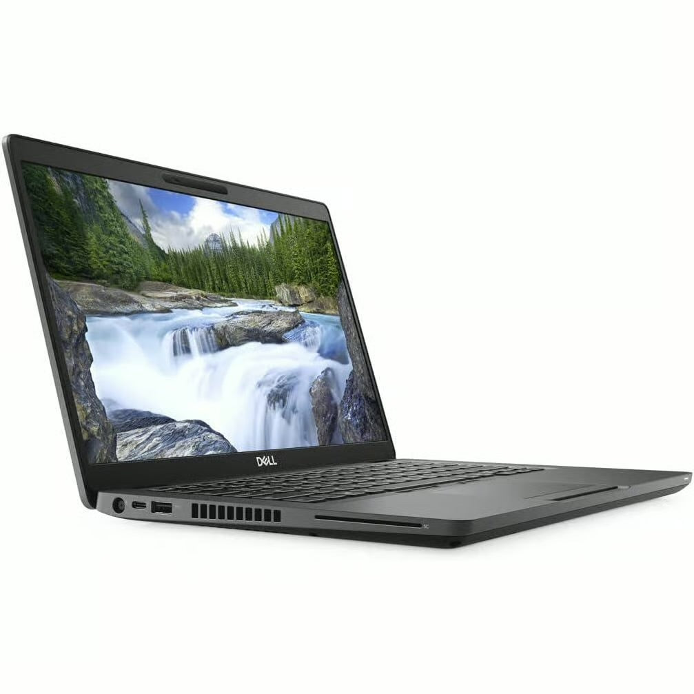 Dell Latitude 5400 | i5-8365U | 16GB RAM | 256GB SSD | Full HD | Windows 11 Pro | A-Grade Refurbished