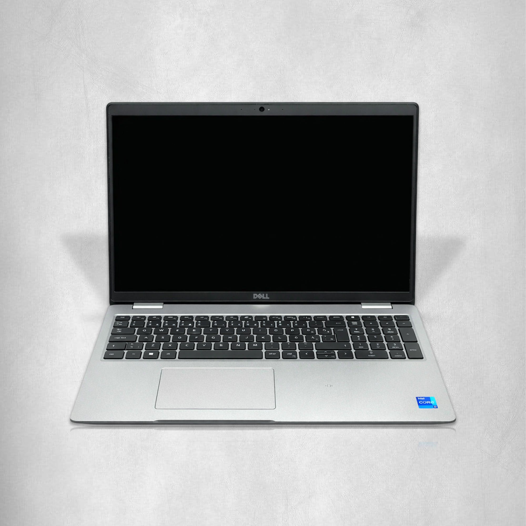 Dell Precision 5540 | 15.6