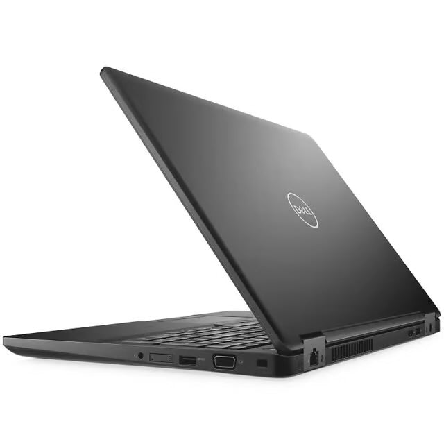 Dell Latitude 5590 | i5 8e Gen | 8GB RAM | 256GB SSD | 15.6" Full HD | Windows 11 Pro | A-Grade Refurbished