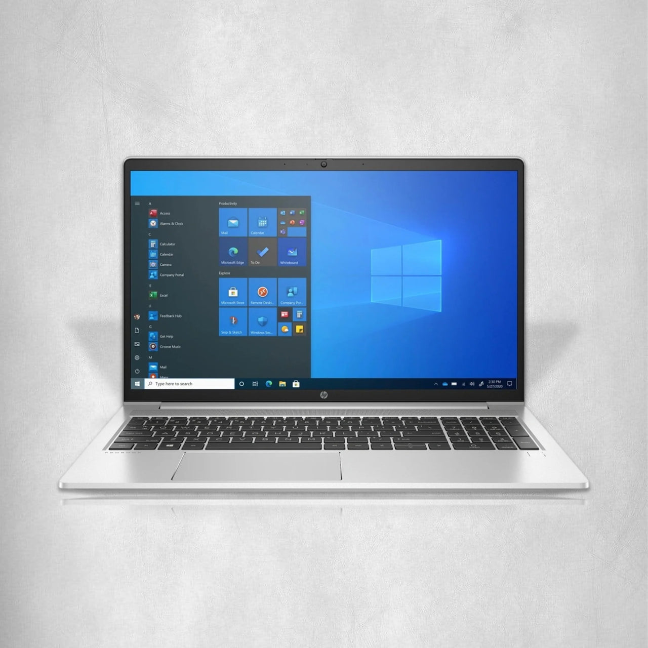 HP ProBook 450 G8 15.6