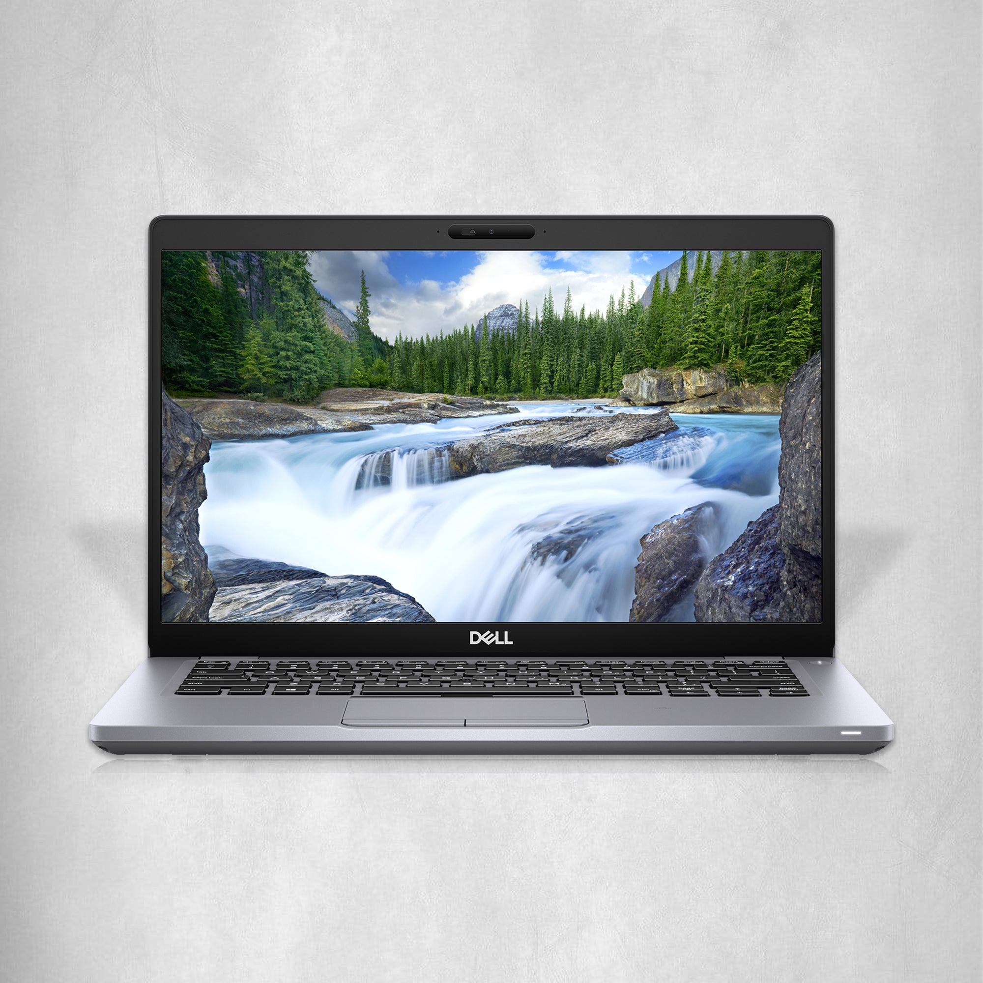 Dell Latitude 5410 – 14" FHD – Intel Core i5 10e Gen – 16GB RAM – 256GB SSD – Windows 11 Pro – Zakelijke Laptop