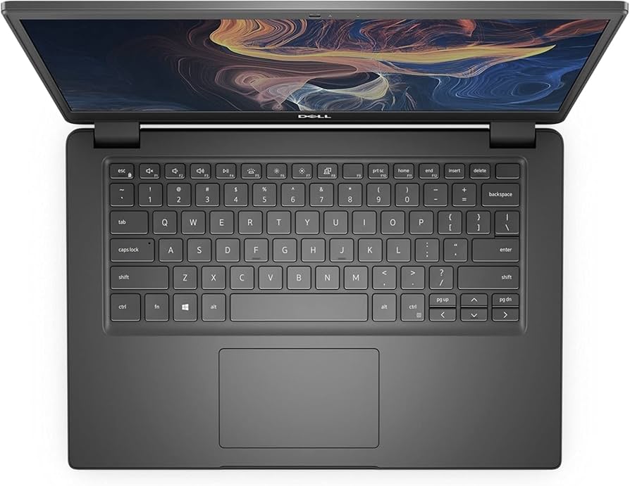 Dell Latitude 3410 14" Refurbished | i5-10210U | 8GB RAM | 256GB SSD | Windows 11 Pro | A-Grade