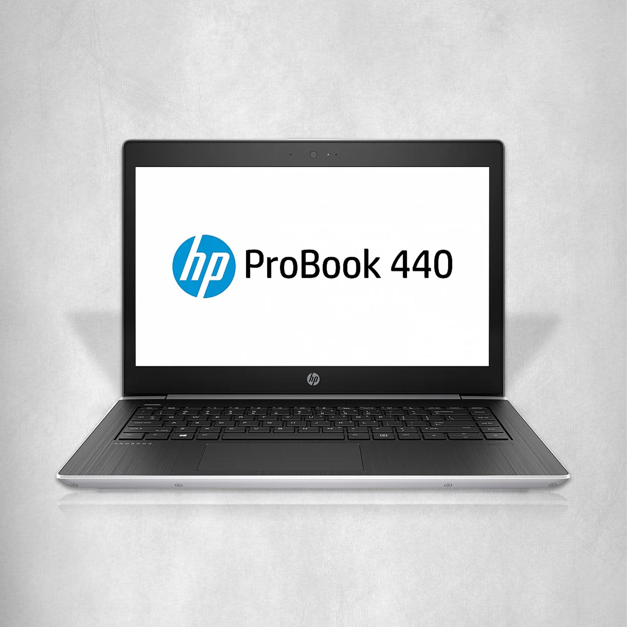 HP ProBook 440 G5 14" Refurbished | i7 8e Gen | 16GB RAM | 256GB SSD | Windows 11 Pro | A-Grade