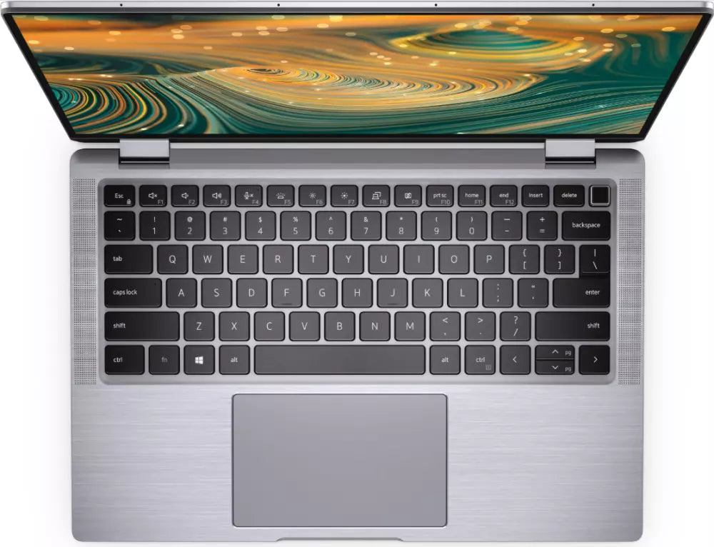 Dell Latitude 9420 Flagship - 14 inch FHD - Intel Core i7-1185G7 - 16GB - 512GB SSD - Windows 11 Pro