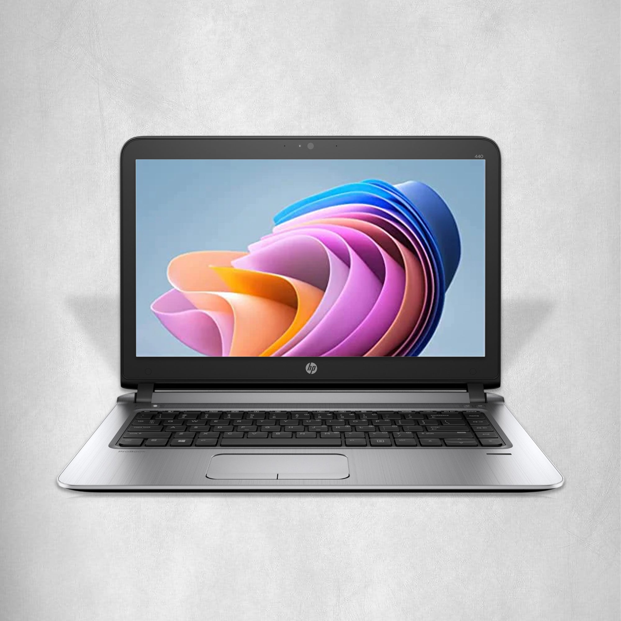 HP ProBook 430 G3 13.3" Refurbished | i5 6e Gen | 8GB RAM | 180GB SSD | Windows 11 Pro | A-Grade