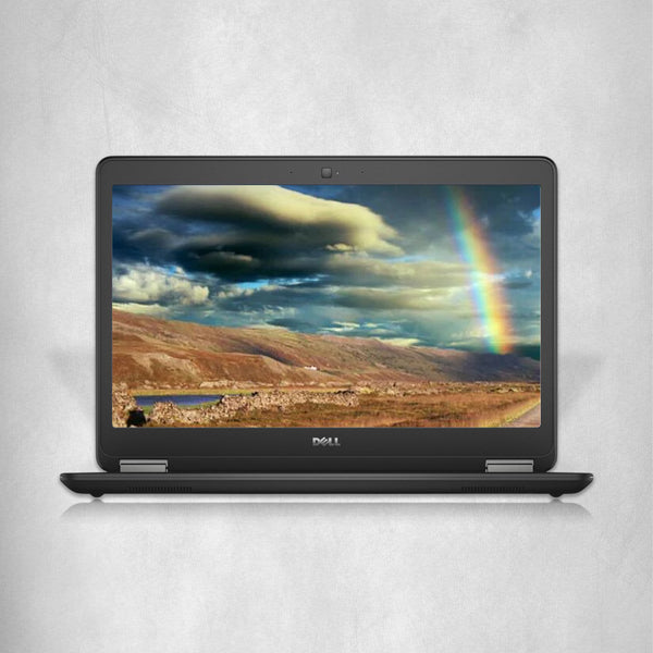 Dell Latitude E7450 14" Refurbished | i5-5300U | 8GB RAM | 256GB SSD | Windows 11 Pro | A-Grade