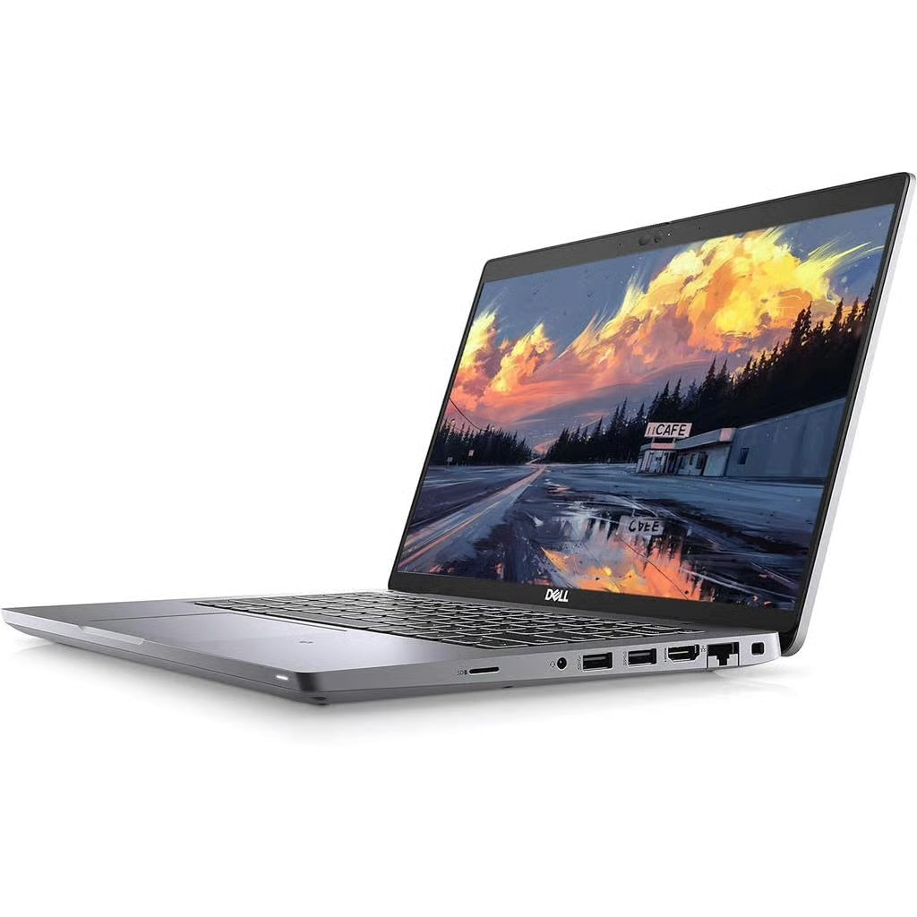 Dell Latitude 5420 14" Intel Core i5-1145G7 16GB RAM 256GB SSD - Refurbished A-Grade