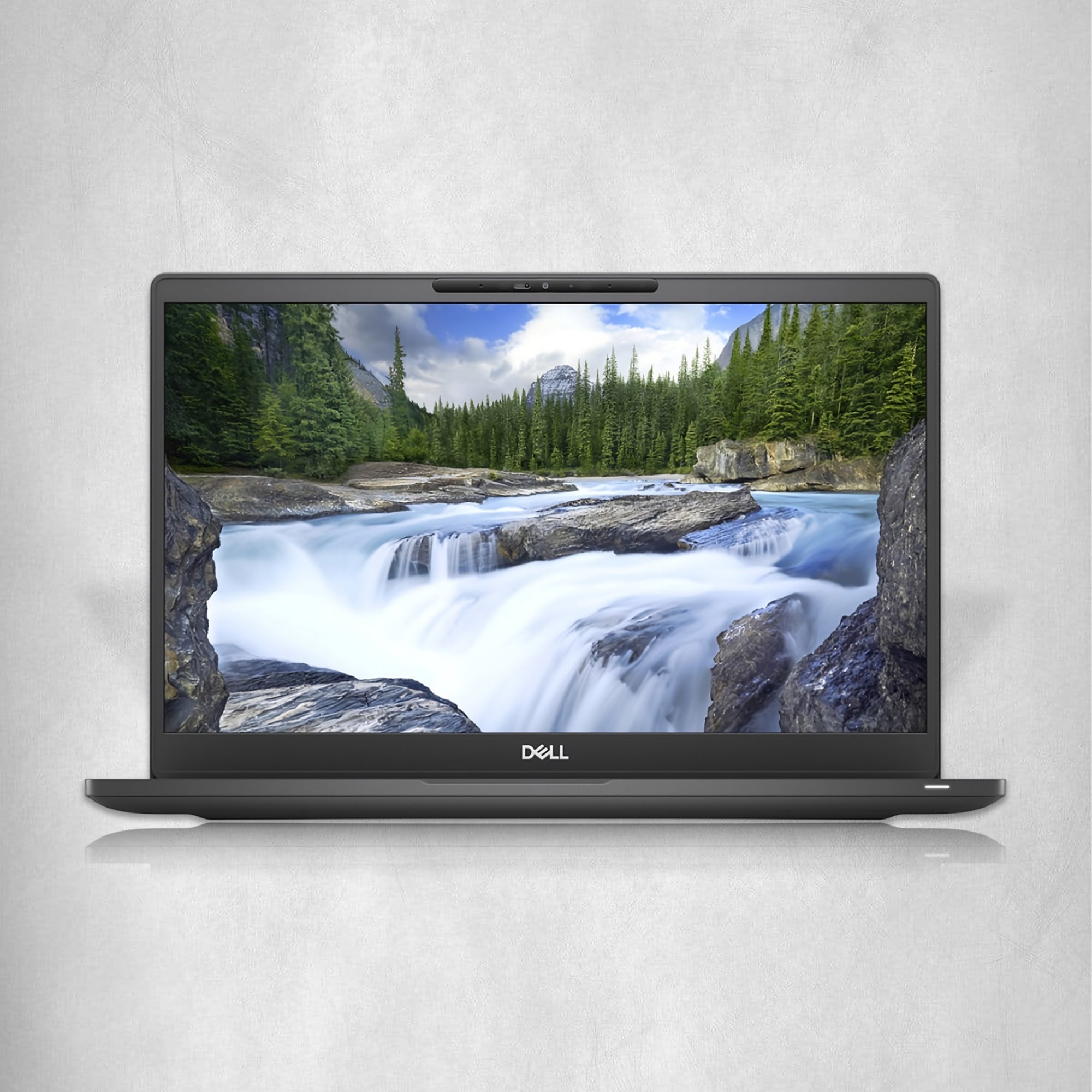 Dell Latitude 7300 Premium Laptop - i7 8e Gen | 16 GB RAM | 512 SSD + Gratis Office 2023