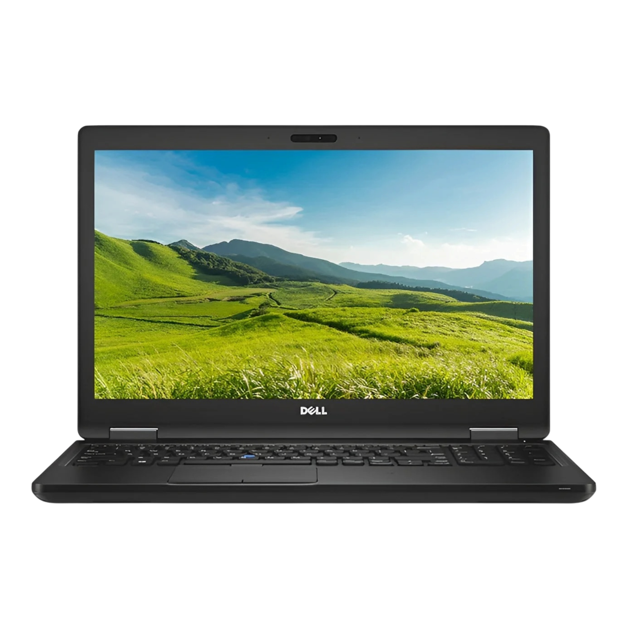 Dell Latitude 5590 – i7 8e Gen – 32GB RAM – 256GB SSD – 15.6 Full HD – Windows 11 Pro – A-Grade Refurbished – productfoto