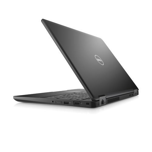 Dell Latitude 5590 Zakelijke Laptop 15.6" - i7 | 32GB RAM | 256GB SSD