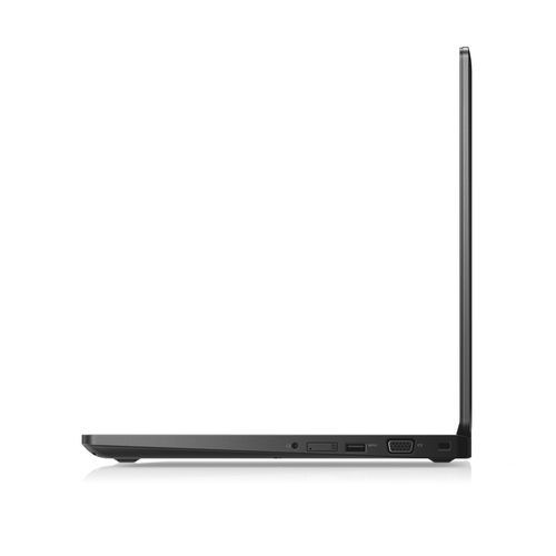 Dell Latitude 5590 Zakelijke Laptop 15.6" - i7 | 32GB RAM | 256GB SSD