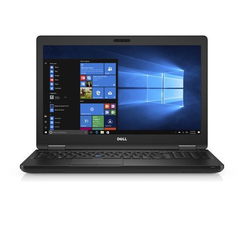 Dell Latitude 5590 Zakelijke Laptop 15.6" - i7 | 32GB RAM | 256GB SSD