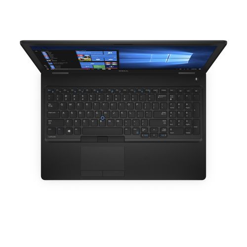 Dell Latitude 5590 | i5 8e Gen | 8GB RAM | 256GB SSD | 15.6" Full HD | Windows 11 Pro | A-Grade Refurbished