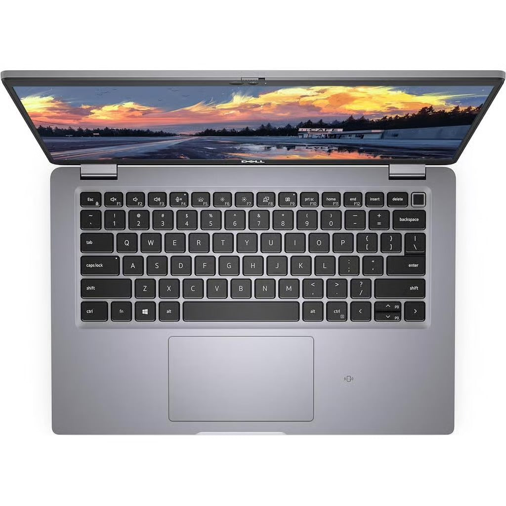 Dell Latitude 5420 14" Intel Core i5-1145G7 16GB RAM 256GB SSD - Refurbished A-Grade