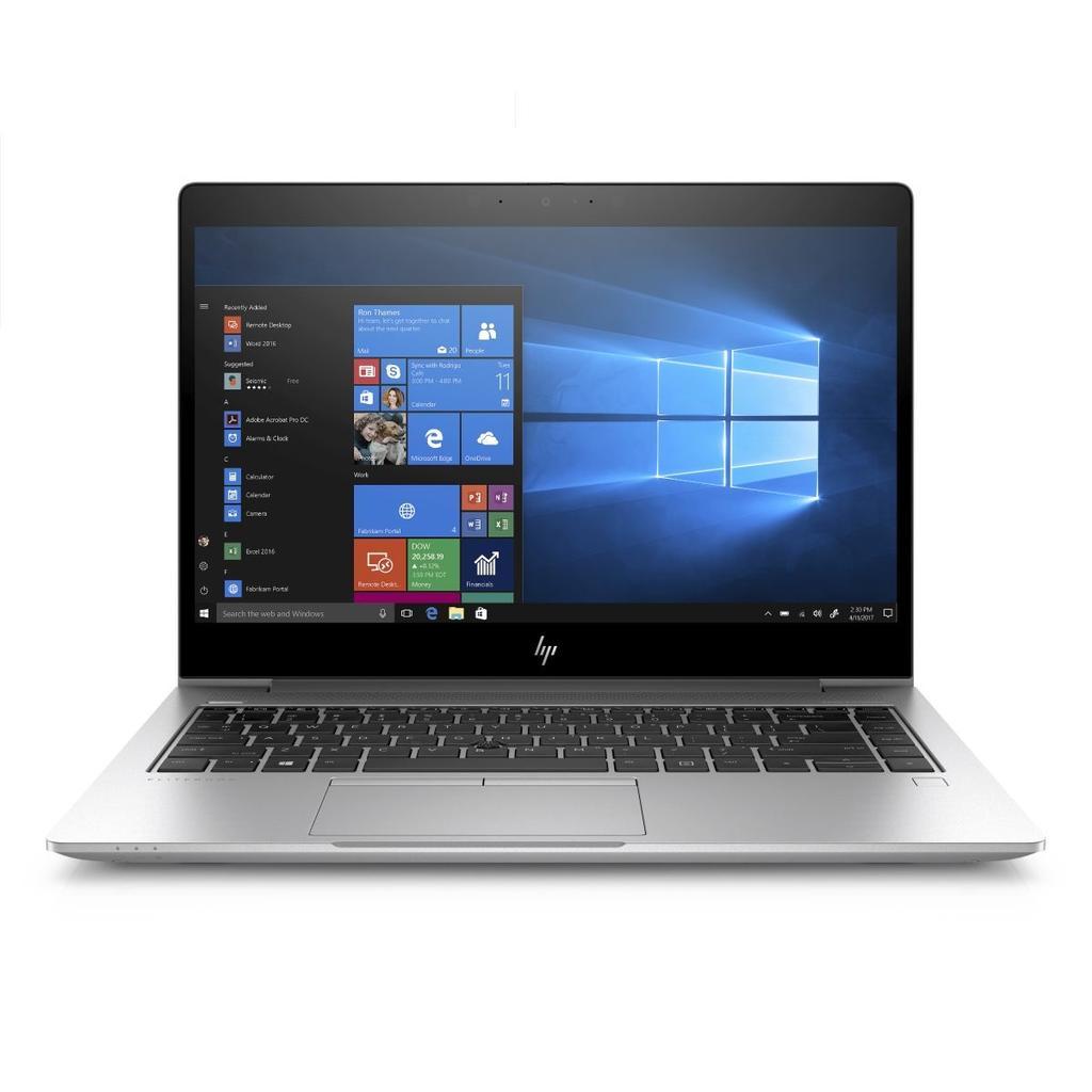 HP EliteBook 840 G6 | i5 | 14" | i5-8e Gen | 32GB | 512GB SSD | Win 11 Pro