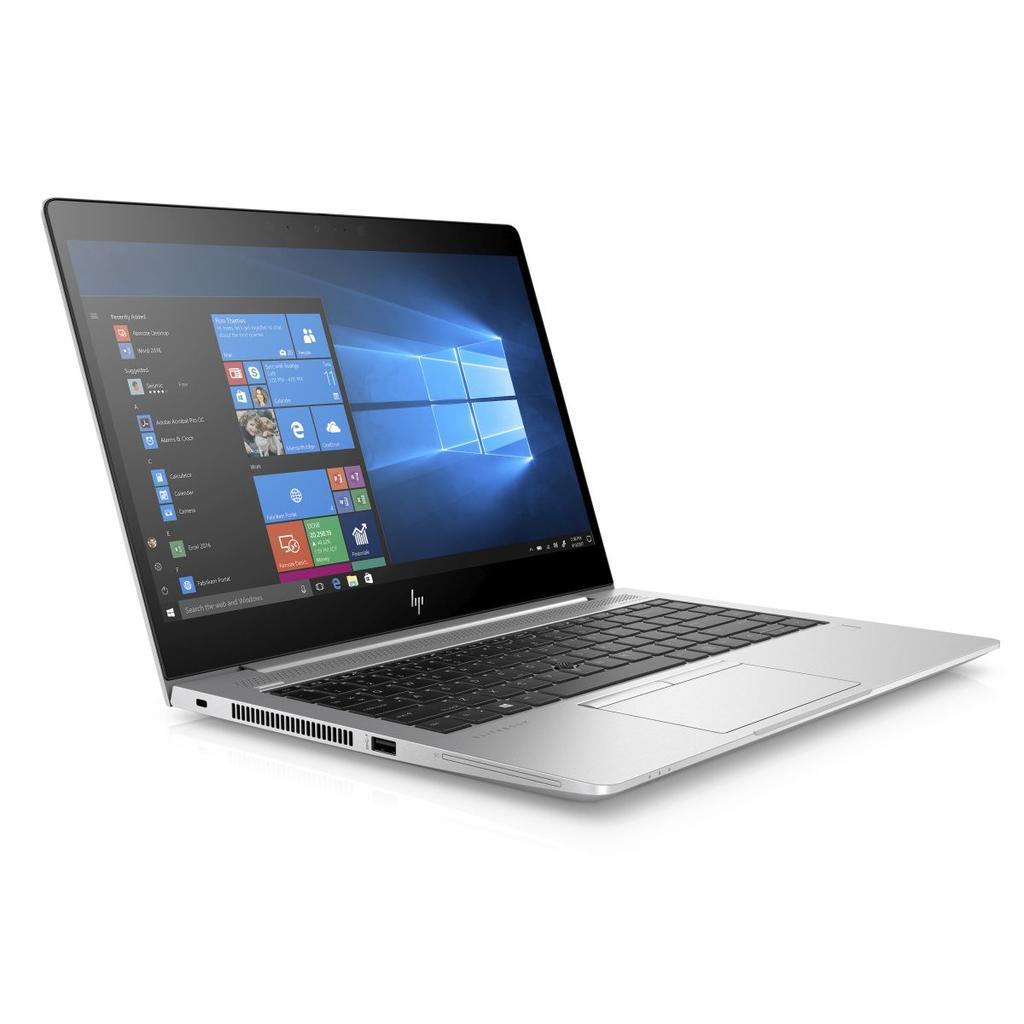 HP EliteBook 840 G6 | i5 | 14" | i5-8e Gen | 32GB | 512GB SSD | Win 11 Pro