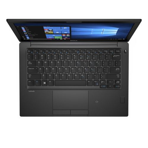Dell Latitude 5590 Zakelijke Laptop 15.6" - i7 | 32GB RAM | 256GB SSD