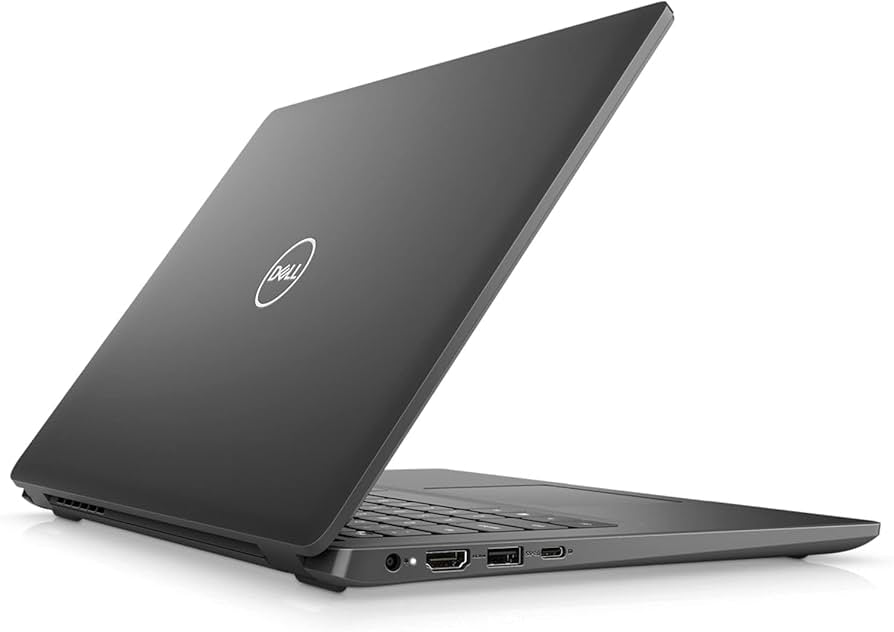 Dell Latitude 3410 14" Refurbished | i5-10210U | 8GB RAM | 256GB SSD | Windows 11 Pro | A-Grade