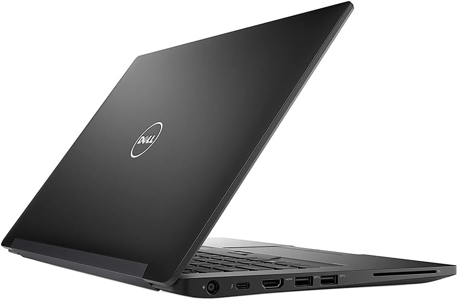 Dell Latitude 7490 - 14 inch FHD - Intel Core i7-8650U - 16GB - 512GB SSD - Windows 11 Pro