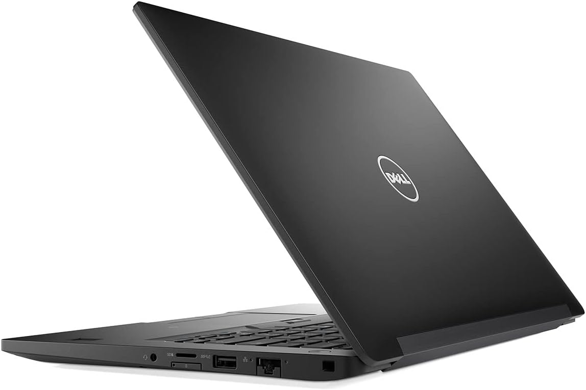 Dell Latitude 7490 - 14 inch FHD - Intel Core i7-8650U - 16GB - 512GB SSD - Windows 11 Pro