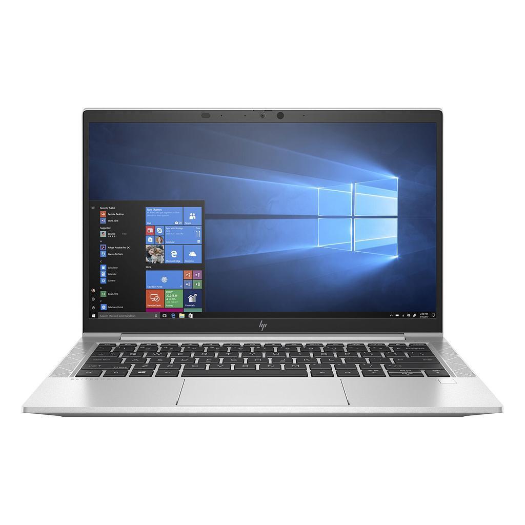 HP EliteBook 830 G7 | i5 | 13" | i5-10e Gen | 32GB | 1024GB SSD | QWERTY NL | Win 11 Pro