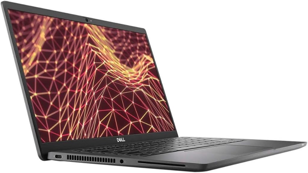 Dell Latitude 7430 - 14 inch FHD - Intel Core i7-1265U vPro 12e Gen - 32GB - 512GB SSD - Windows 11 Pro
