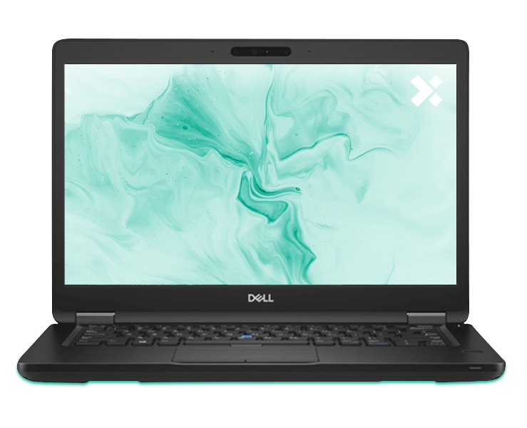DELL Latitude 5490 | Intel Core i5 | 8 GB RAM | 256 GB SSD | Windows 11 Pro | Betrouwbare Zakelijke Laptop