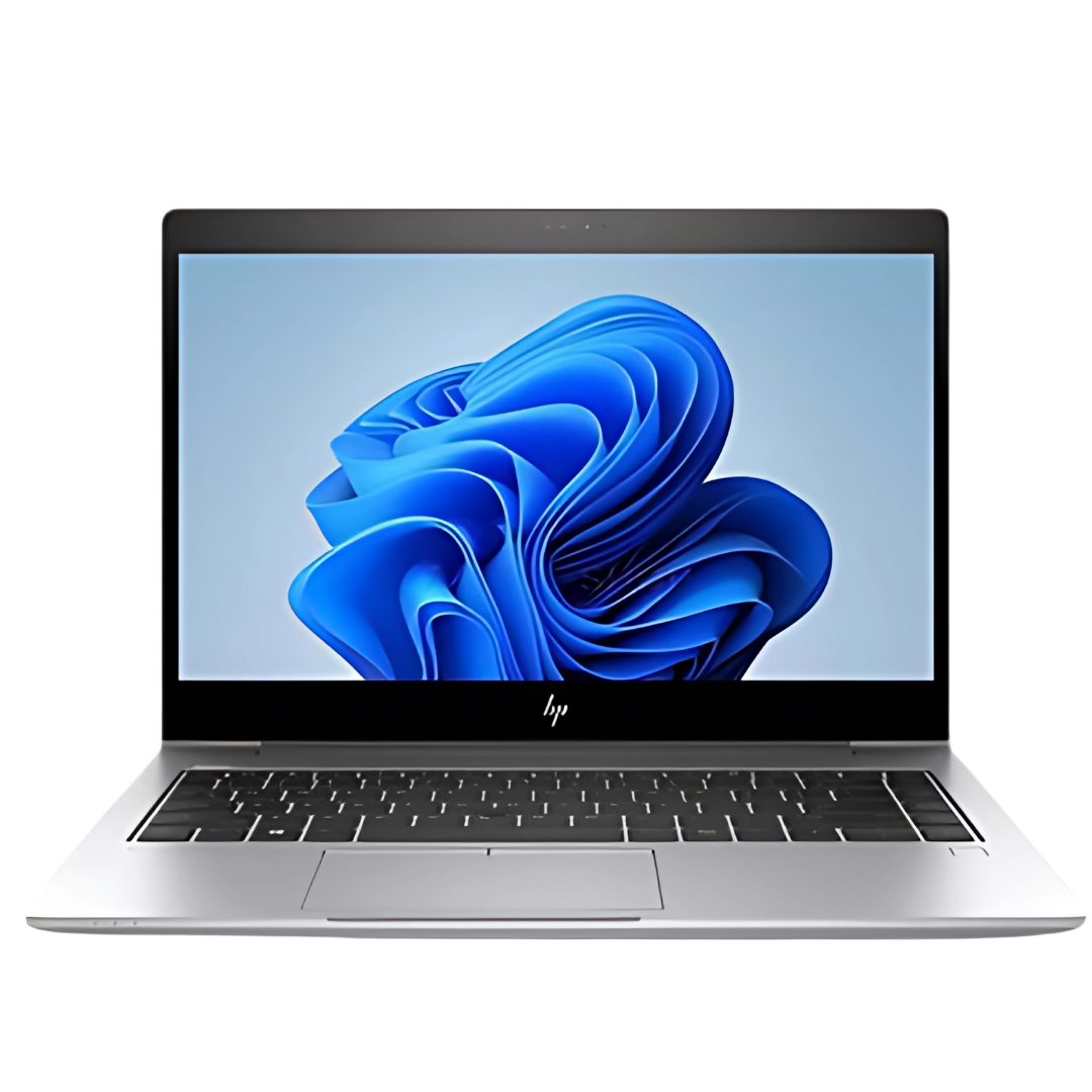 HP EliteBook 840 G5 – Refurbished i5 8e Gen | 14" FHD | Windows 11