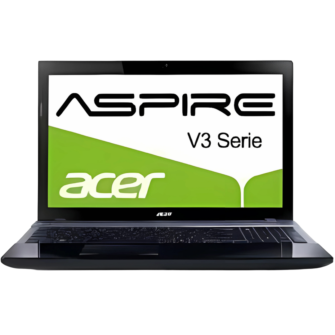Acer Aspire V3-772G | Intel Core i7 | 16GB RAM | 1000GB SSD | 17.3" FHD