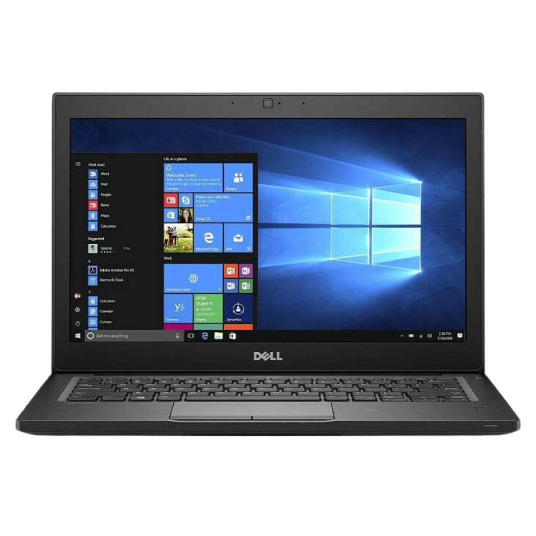 Dell Latitude 7280 Compacte Laptop 12.5