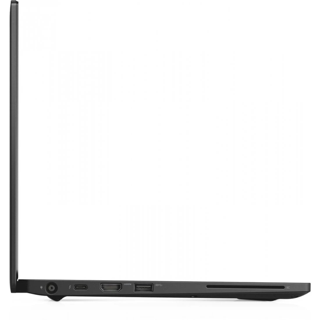 Dell Latitude 7280 Compacte Laptop 12.5" - i5 6e Gen | 8GB RAM | 256GB SSD
