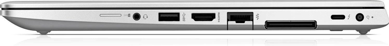 HP EliteBook 840 G5 – Refurbished i5 8e Gen | 14" FHD | Windows 11