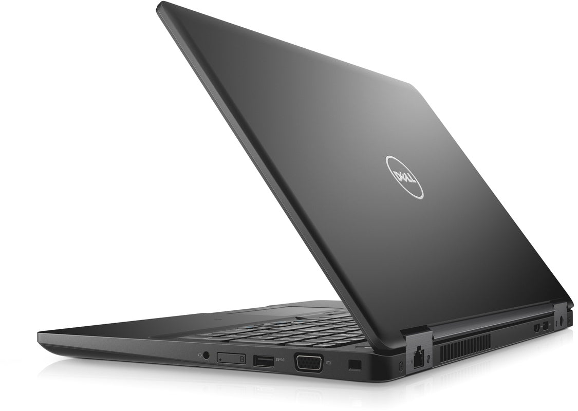 Dell Latitude 5580 Zakelijke Laptop 15.6" - i7 7e Gen | 16GB RAM | 512GB SSD