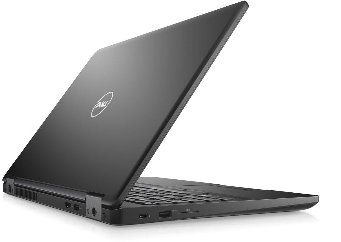 Dell Latitude 5580 15.6" Intel Core i7 7e Gen 16GB RAM 512GB SSD - Refurbished