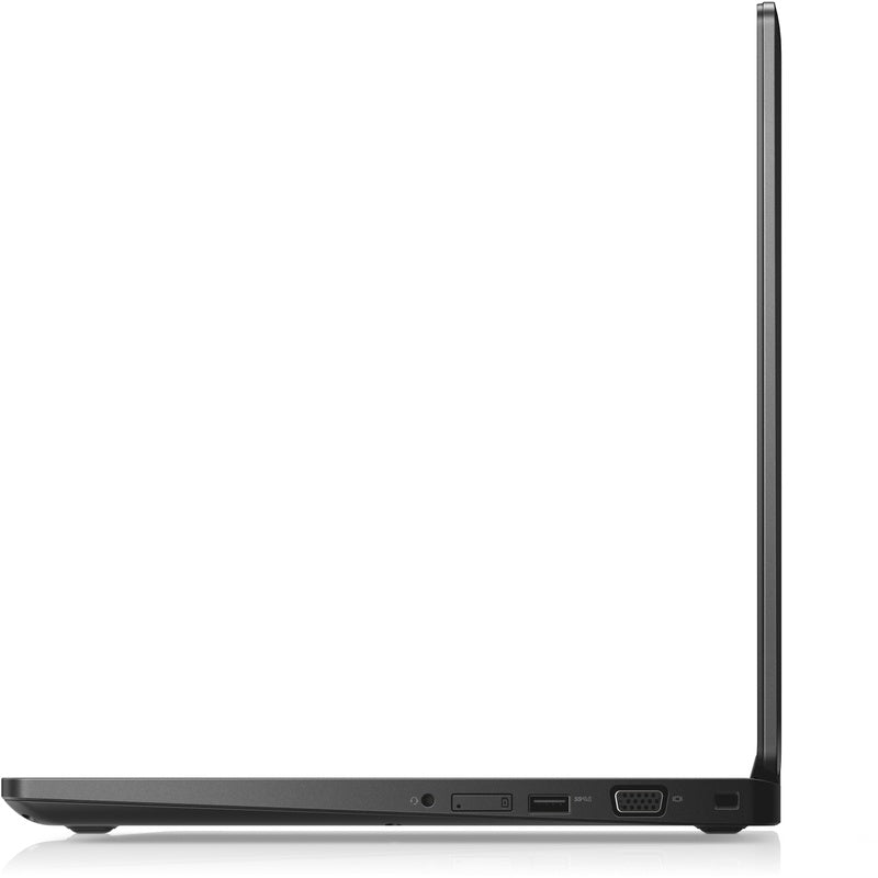 Dell Latitude 5580 15.6" Intel Core i7 7e Gen 16GB RAM 512GB SSD - Refurbished