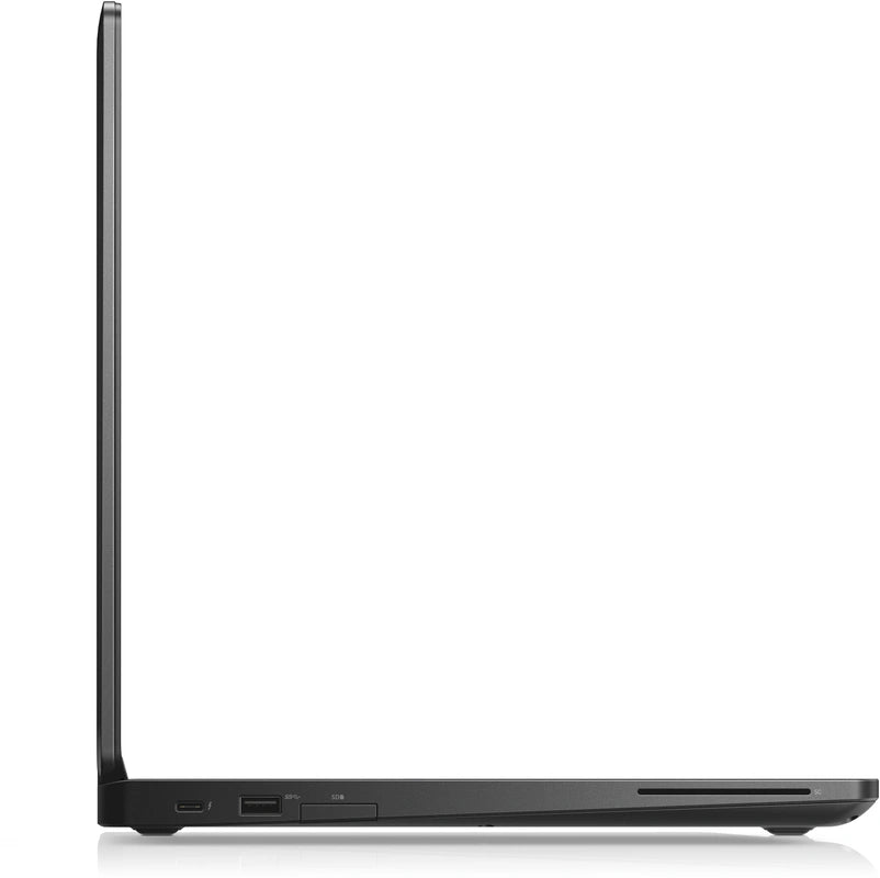 Dell Latitude 5580 15.6" Intel Core i7 7e Gen 16GB RAM 512GB SSD - Refurbished