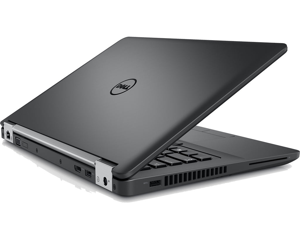 Dell Latitude 5480 Zakelijke Laptop - i5 6e Gen | 8GB RAM | 256GB SSD + Gratis Office 2023