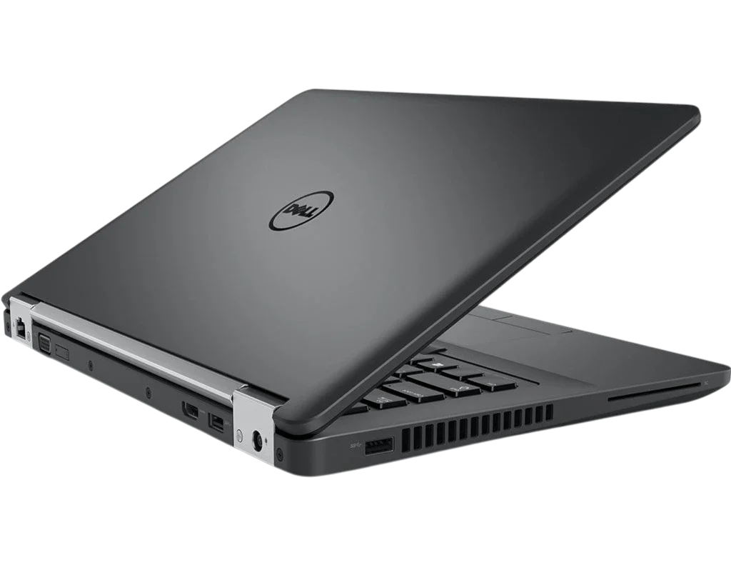 Dell Latitude 5480 15.6" Intel Core i5 6e Gen 8GB RAM 256GB SSD - Refurbished