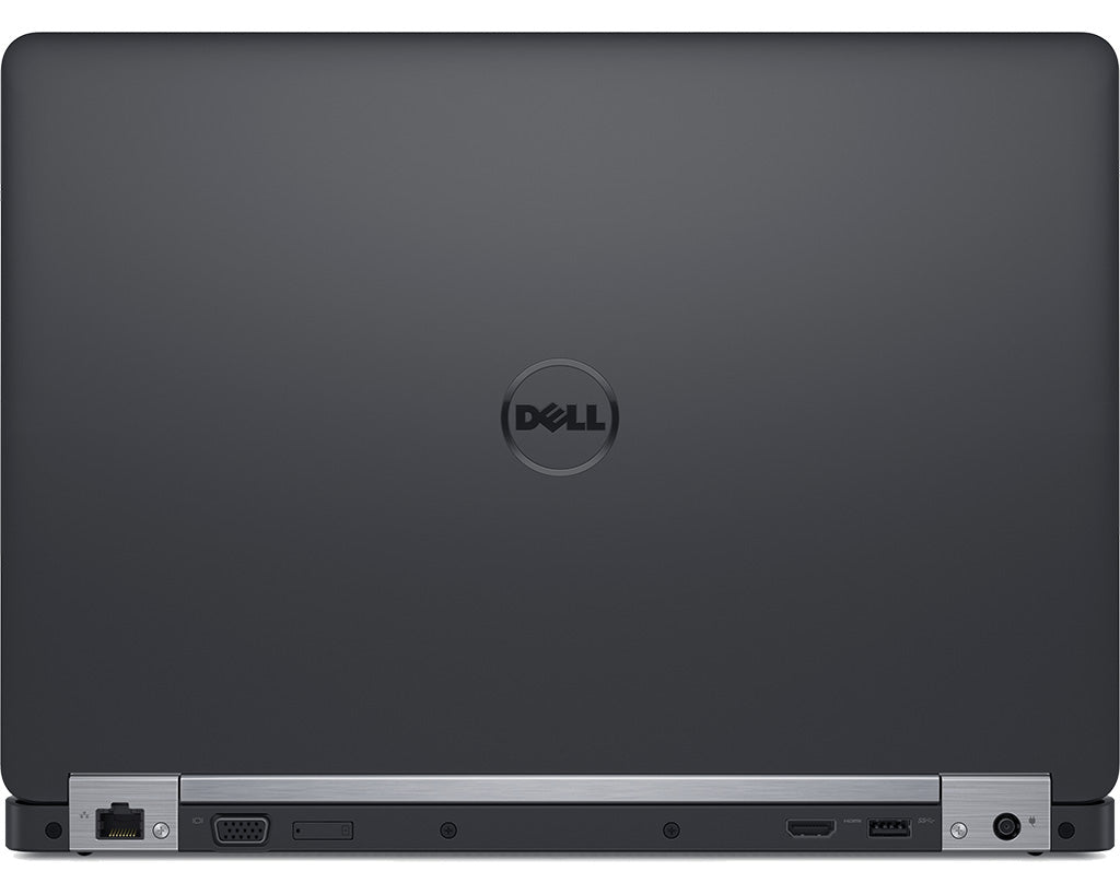 Dell Latitude 5480 Zakelijke Laptop - i5 6e Gen | 8GB RAM | 256GB SSD + Gratis Office 2023